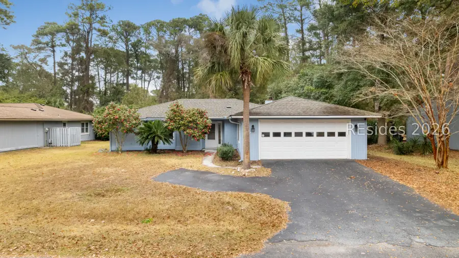 35 Squiresgate Road, Hilton Head Island, SC 29926 - Image #2