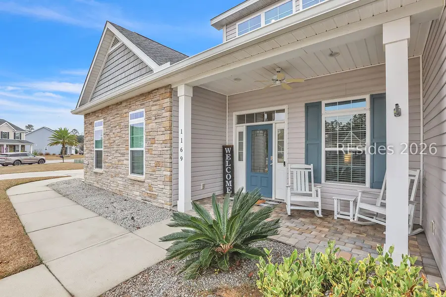 1169 Hearthstone Drive, Ridgeland, SC 29936 - Image #3