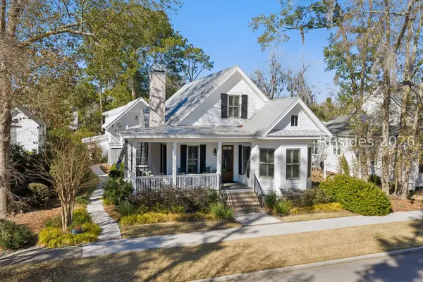 18 Tuscarora Trail, Beaufort, SC 29906