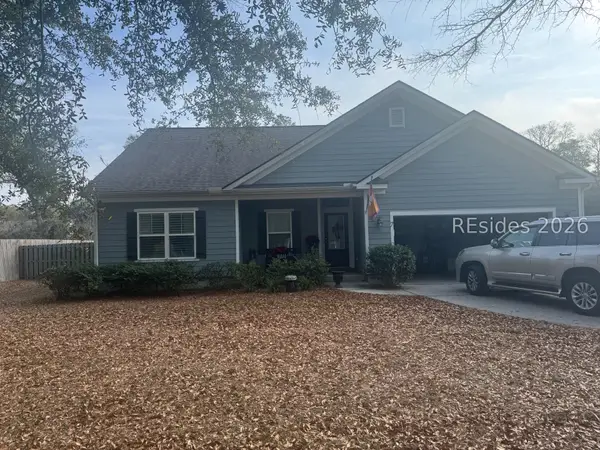 7 Pritchard Farms Road, Bluffton, SC 29910