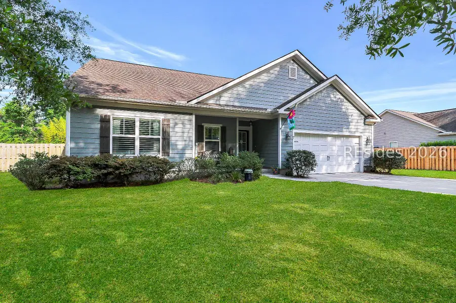 7 Pritchard Farms Road, Bluffton, SC 29910 - #3