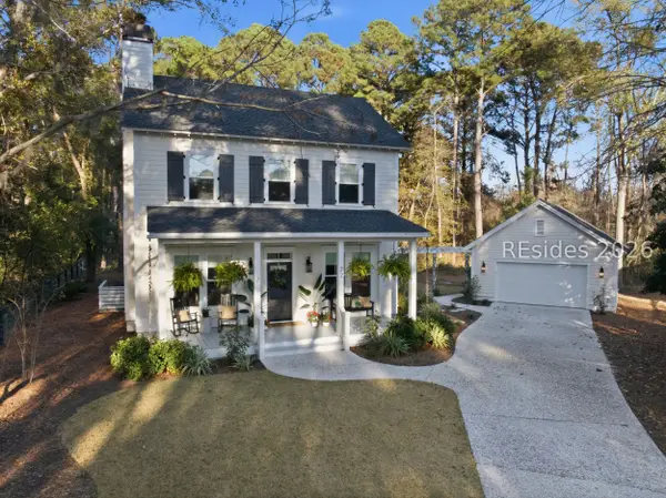 22 River Drive, Beaufort, SC 29907