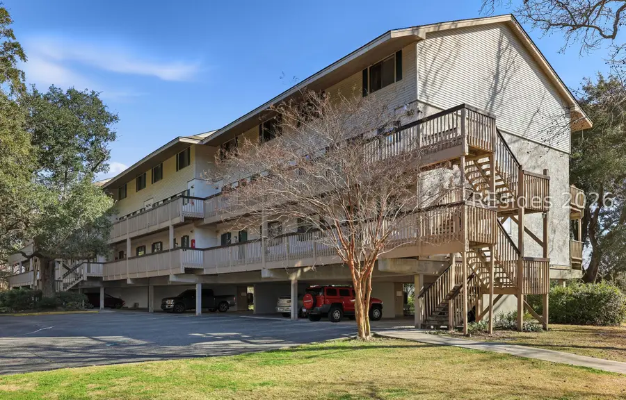 156 Dillon Road #222, Hilton Head Island, SC 29926 - Image #3