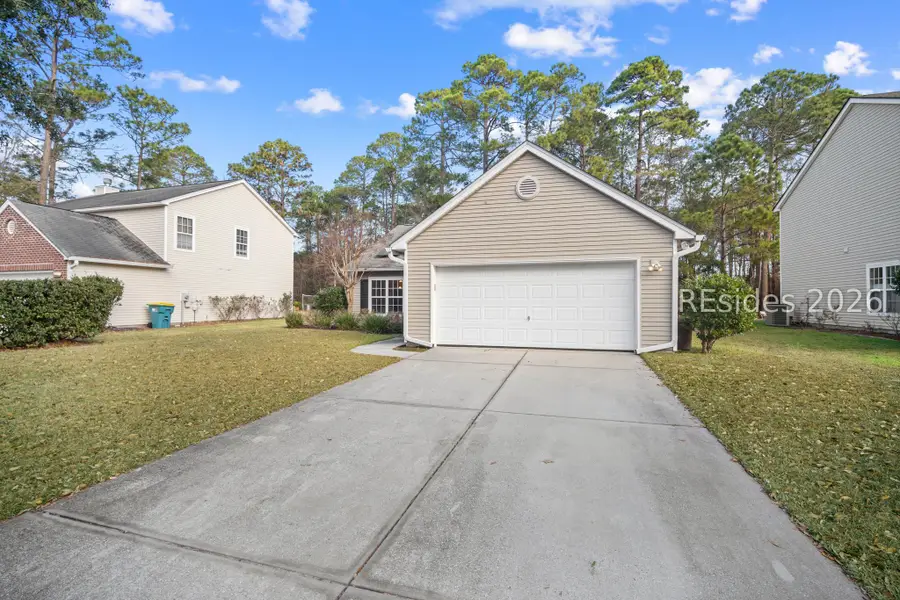 8 Hidden Lakes Drive, Bluffton, SC 29910 - Image #3