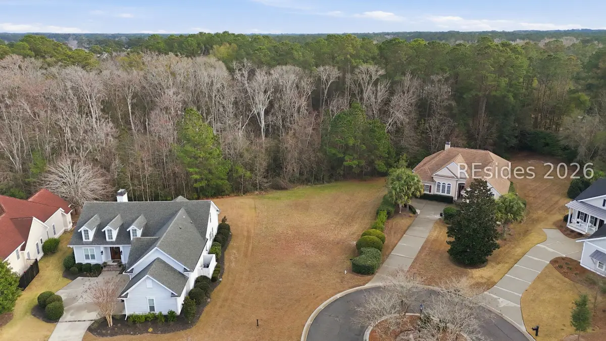 17 Lynnfield Place, Bluffton, SC 29910 - Image #1