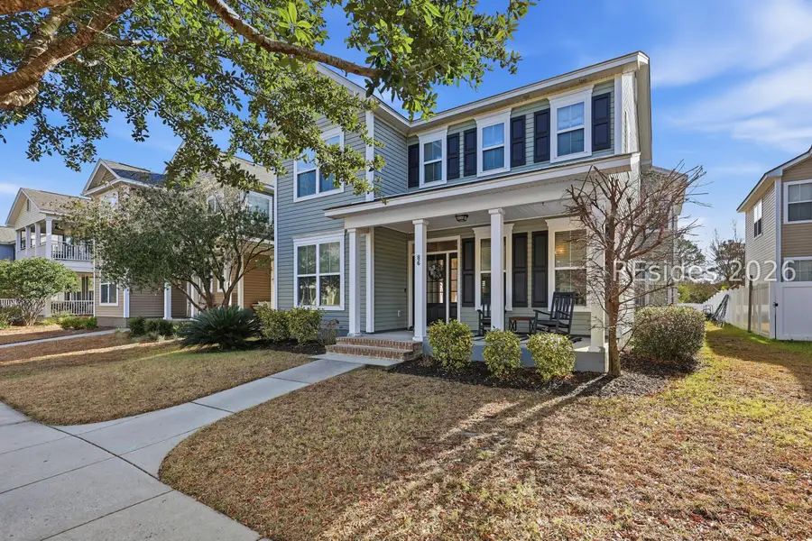 86 Red Cedar Street, Bluffton, SC 29910 - Image #2