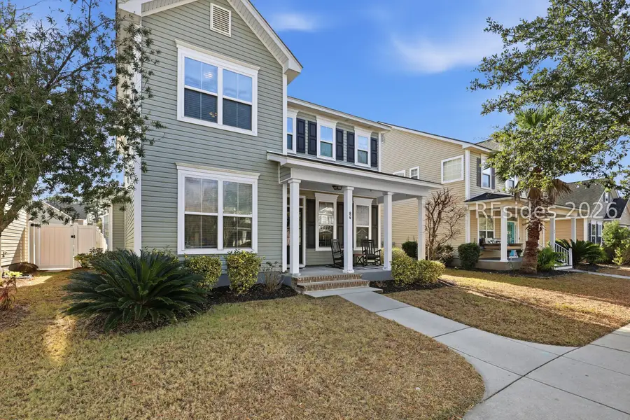 86 Red Cedar Street, Bluffton, SC 29910 - Image #3