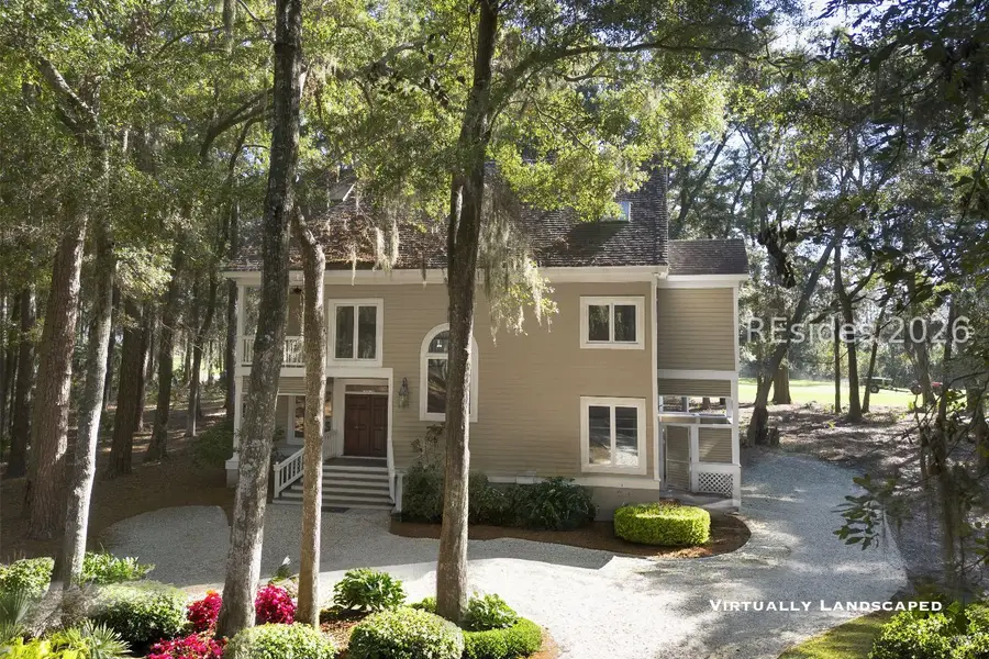7 Outer Banks Way, Daufuskie Island, SC 29915 - Image #3