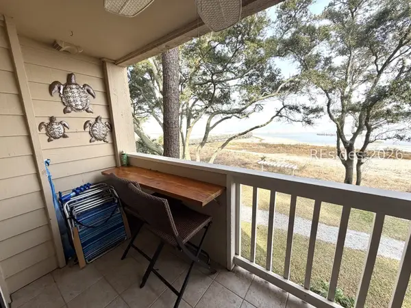 239 Beach City Road #1203, Hilton Head Island, SC 29926