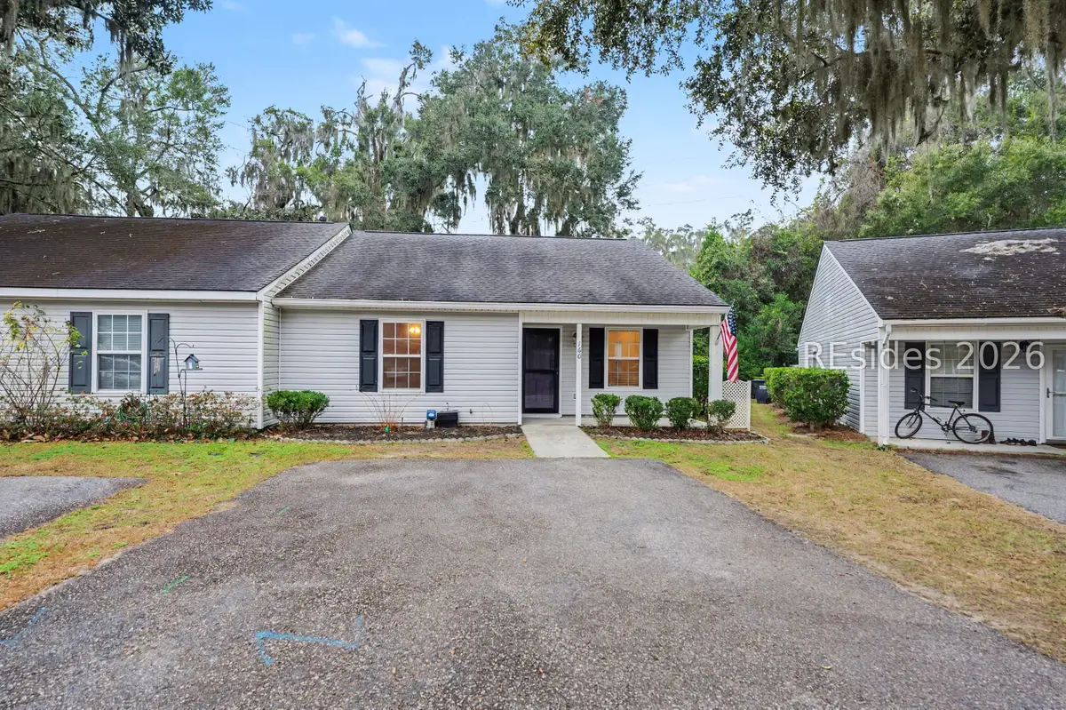 160 Cedar Grove Circle, Beaufort, SC 29902 - #1