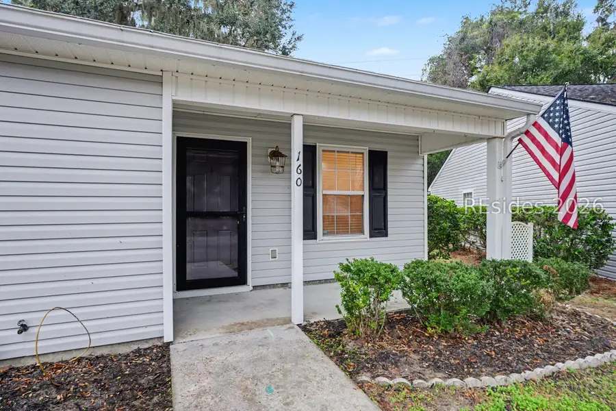160 Cedar Grove Circle, Beaufort, SC 29902 - #3