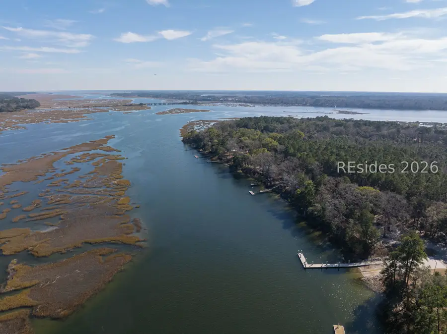 164 Paige Point Bluff, Seabrook, SC 29940 - #3