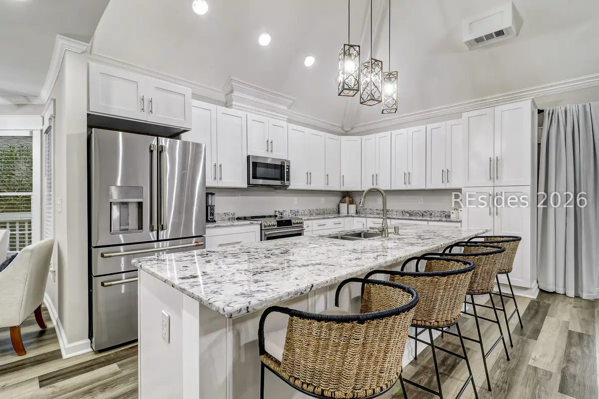 92 Shell Ring Road, Hilton Head Island, SC 29928 - Image #1