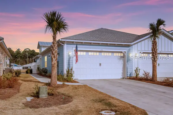 134 Flip Side Lane, Hardeeville, SC 29927