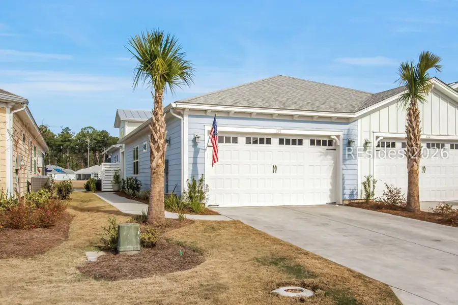 134 Flip Side Lane, Hardeeville, SC 29927 - Image #3