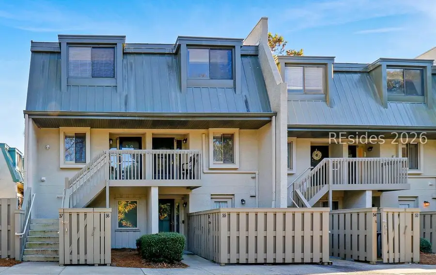 26 S Forest Beach Drive #54, Hilton Head Island, SC 29928 - Image #2