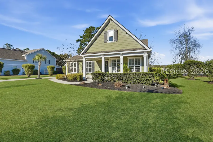 5 Daffodil Farm Way, Bluffton, SC 29910 - Image #3
