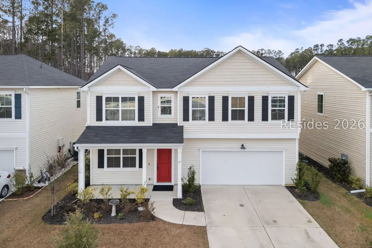 77 Mainland Lakes Drive, Bluffton, SC 29910 - Image #1