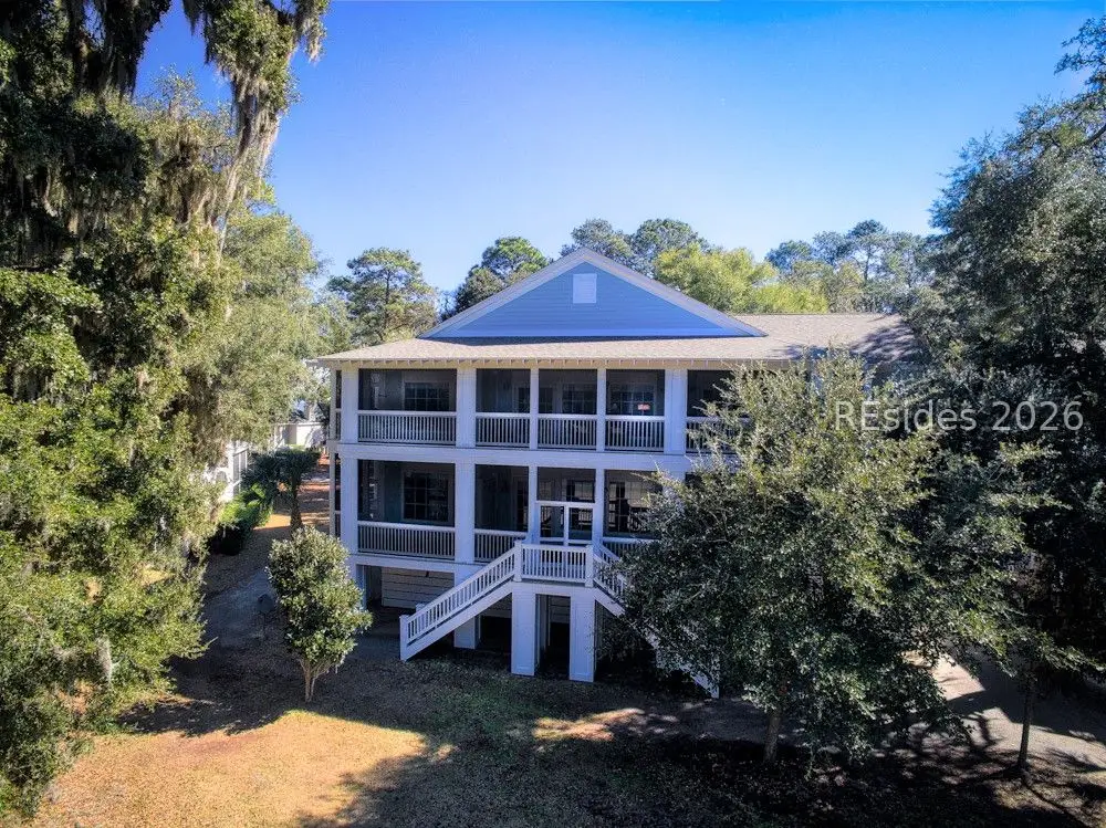 101 Ave Of Oaks A,b,c,d, Daufuskie Island, SC 29915 - Image #1