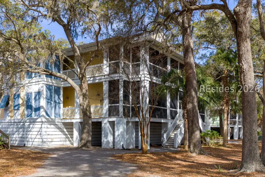 101 Ave Of Oaks A,b,c,d, Daufuskie Island, SC 29915 - Image #3