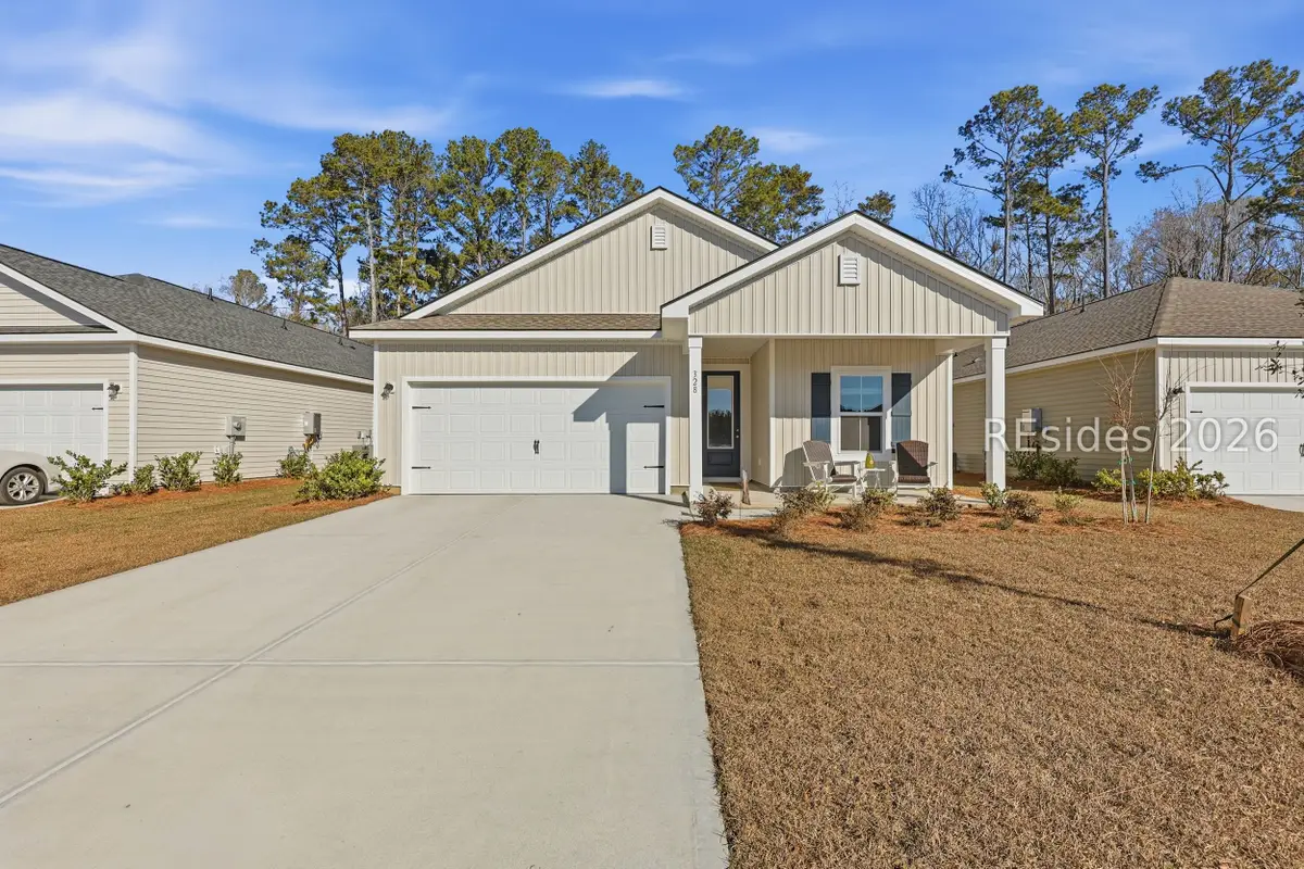 328 Hill Pond Road, Bluffton, SC 29909 - Image #1