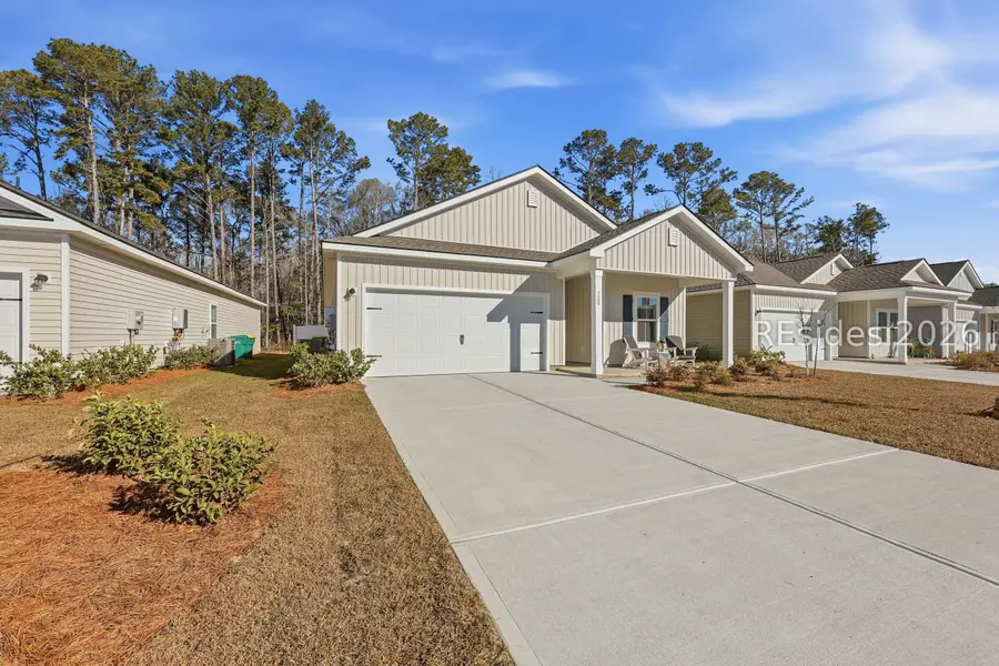 328 Hill Pond Road, Bluffton, SC 29909 - #2