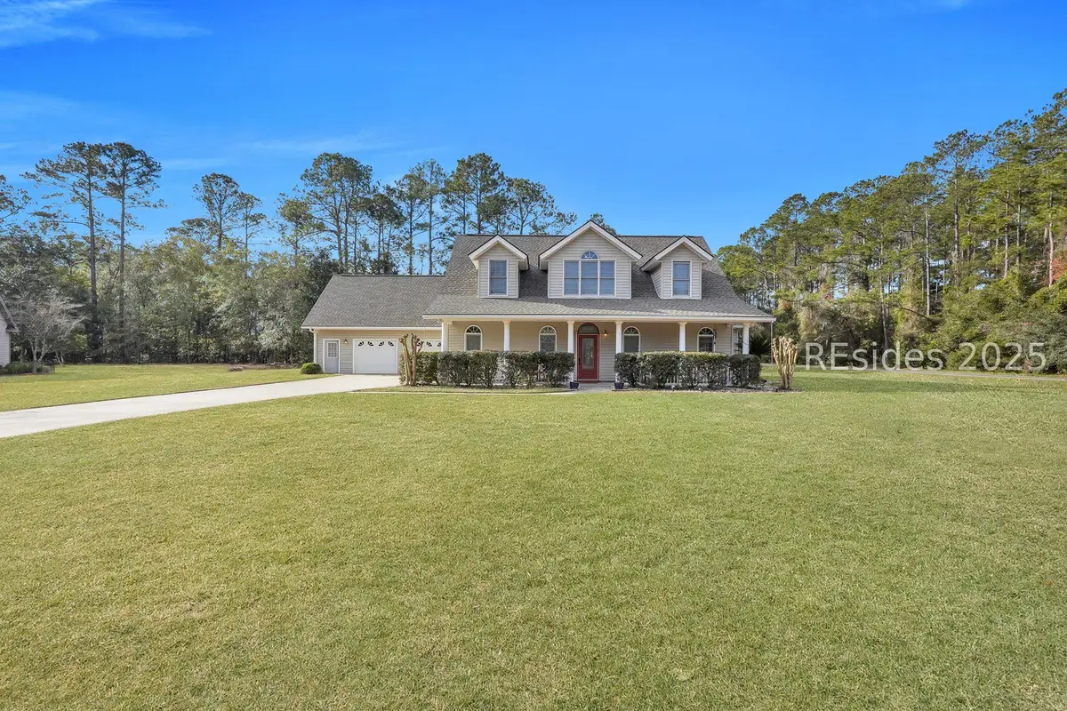 2 Long Lake Drive, Bluffton, SC 29910 - Image #1