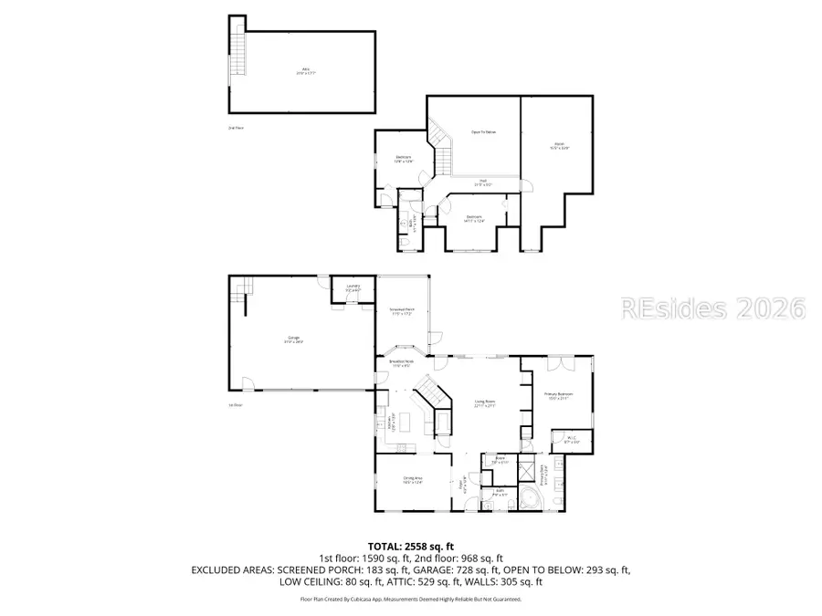 2 Long Lake Drive, Bluffton, SC 29910 - Image #2