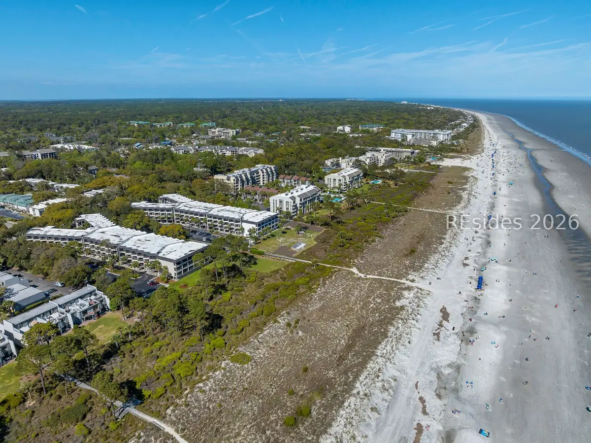 23 S Forest Beach Drive #308, Hilton Head Island, SC 29928 - Image #1