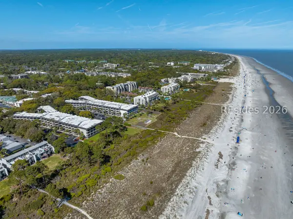 23 S Forest Beach Drive #308, Hilton Head Island, SC 29928