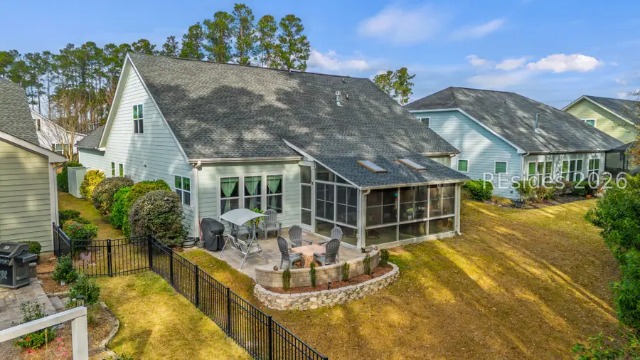 398 Lake Bluff Drive, Bluffton, SC 29910 - Image #3