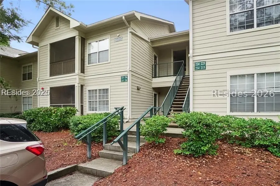 112 Union Cemetery Road #123, Hilton Head Island, SC 29926 - Image #2