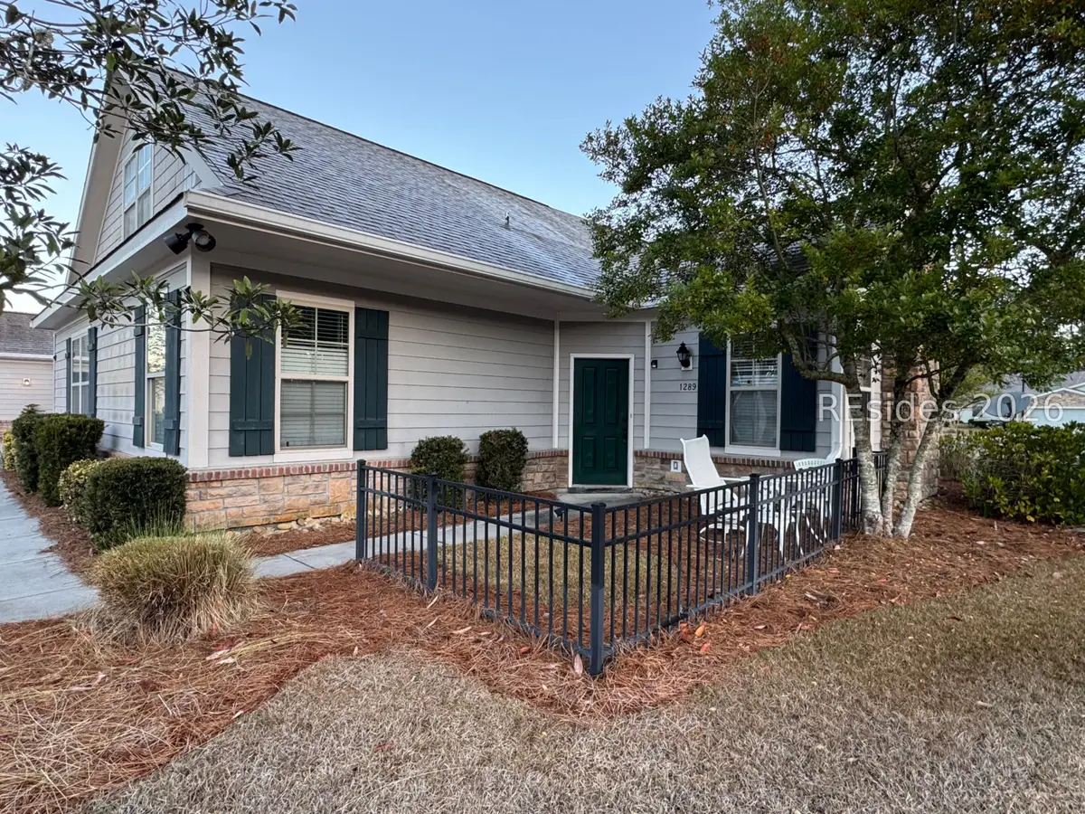 1289 Abbey Glen Way #1289, Hardeeville, SC 29927 - Image #1