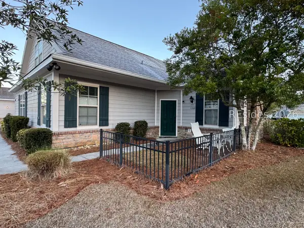 1289 Abbey Glen Way #1289, Hardeeville, SC 29927