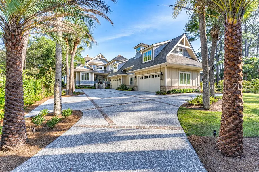 22 Snowy Egret Road, Hilton Head Island, SC 29928 - Image #2