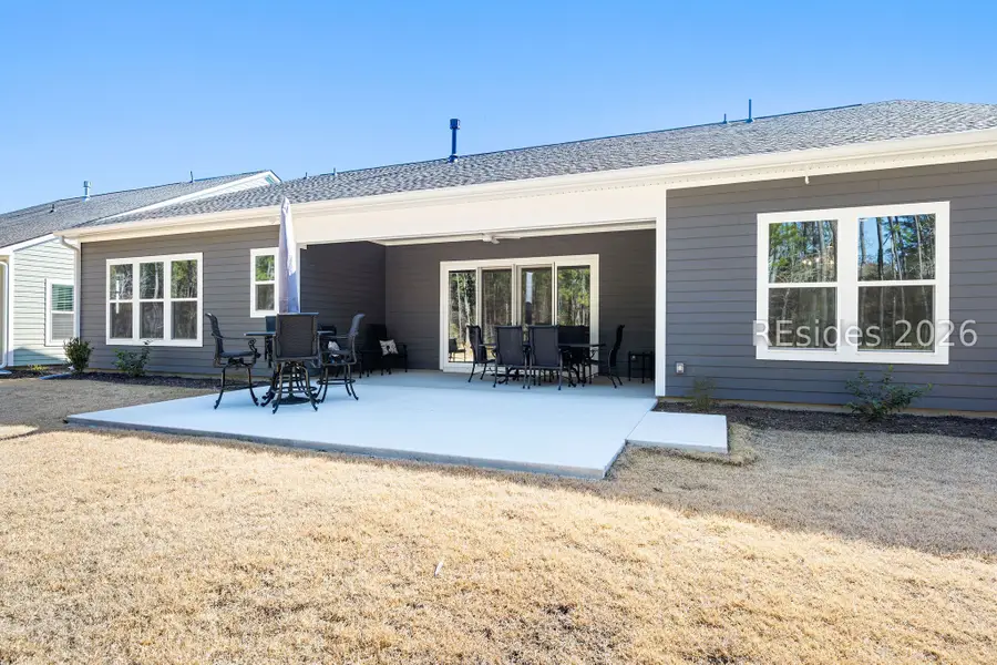 2114 Laurel Oak Avenue, Hardeeville, SC 29927 - #2