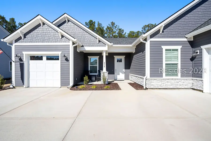 2114 Laurel Oak Avenue, Hardeeville, SC 29927 - #3
