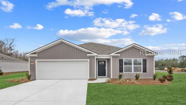 94 Veil Drive, Ridgeland, SC 29936