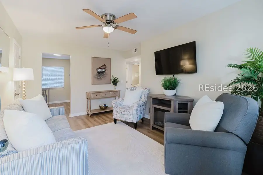 6 Woodward Avenue #E2, Hilton Head Island, SC 29928 - #2