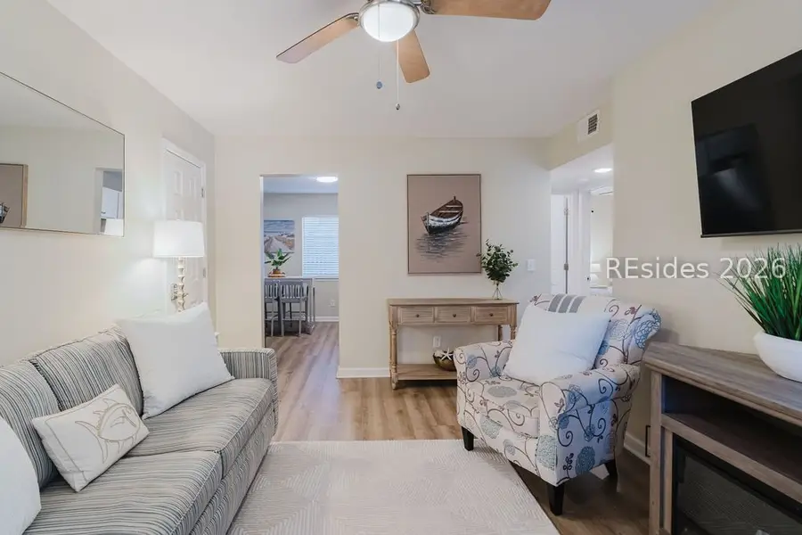 6 Woodward Avenue #E2, Hilton Head Island, SC 29928 - #3