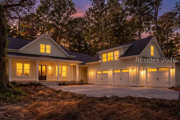 26 Longwood Drive, Okatie, SC 29909