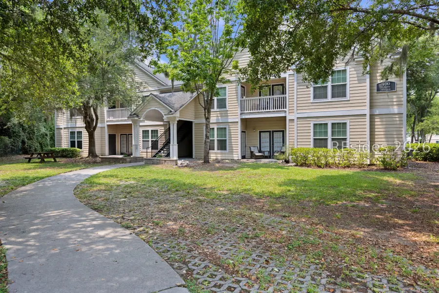 100 Kensington Boulevard #408, Bluffton, SC 29910 - Image #2