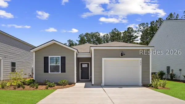 1022 Sanctum Street, Ridgeland, SC 29936