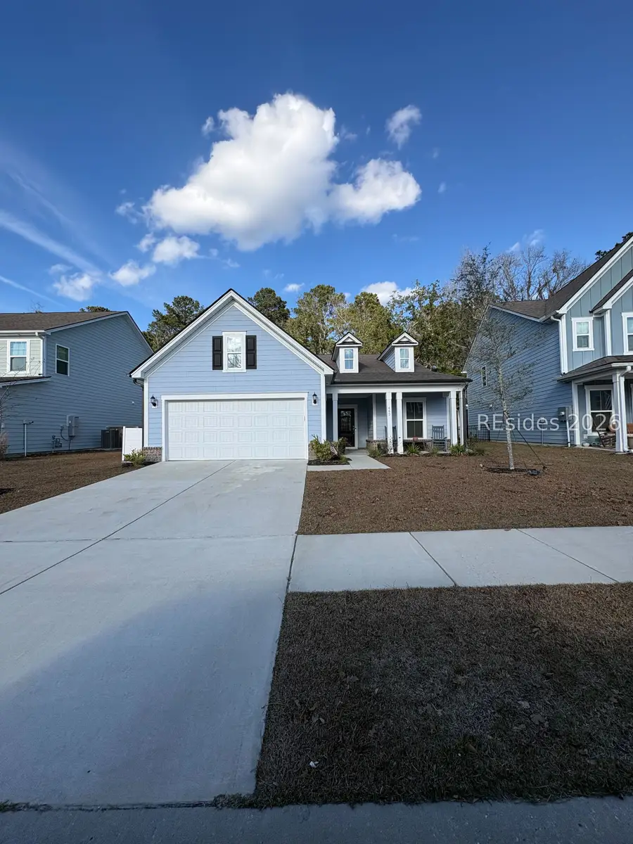 463 Danner Drive, Bluffton, SC 29909 - Image #2