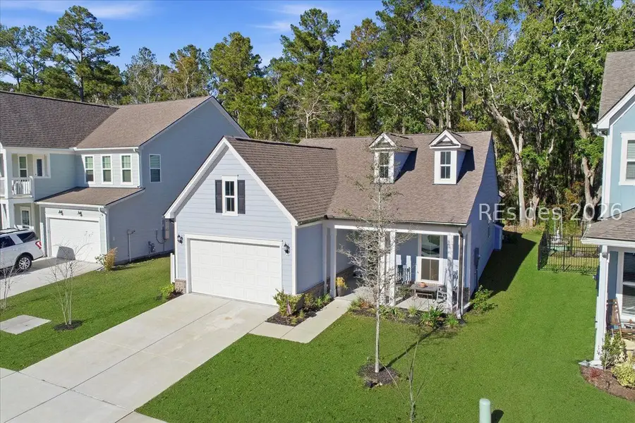463 Danner Drive, Bluffton, SC 29909 - #3