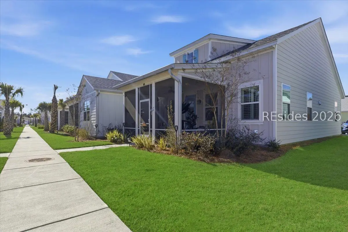 68 Treasure Past Way, Hardeeville, SC 29927 - Image #1