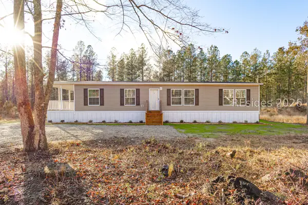3327 Cohen Road, Ridgeland, SC 29936