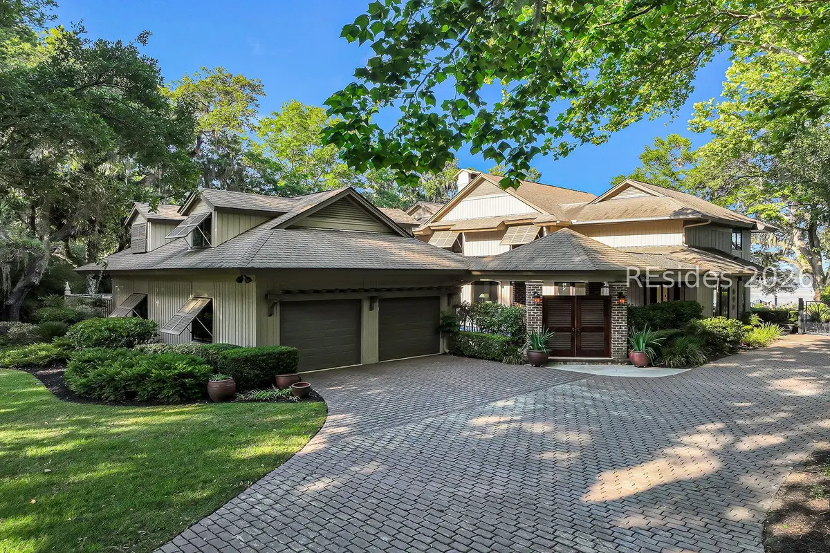 98 Toppin Drive, Hilton Head Island, SC 29926 - Image #1