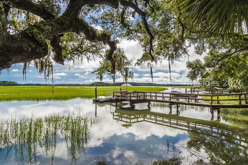 98 Toppin Drive, Hilton Head Island, SC 29926 - Image #2