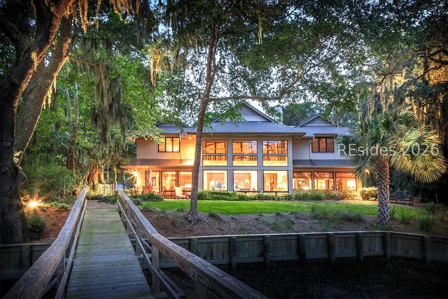 98 Toppin Drive, Hilton Head Island, SC 29926 - Image #3